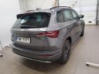 Škoda Karoq - fotka číslo 3