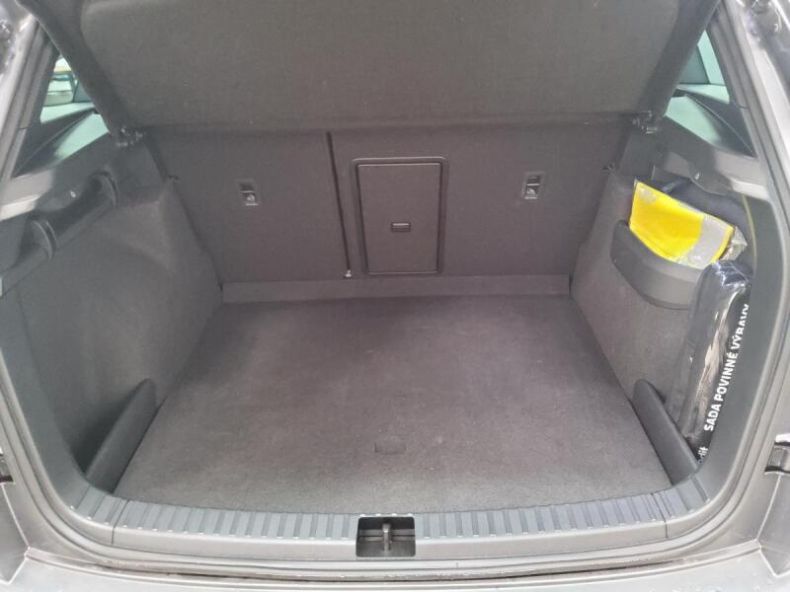 Škoda Karoq - hlavní fotka