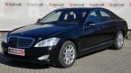 Mercedes Třída S - fotka číslo 0