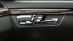 Mercedes Třída S - fotka číslo 21