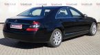 Mercedes Třída S - fotka číslo 2