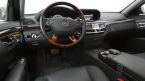 Mercedes Třída S - fotka číslo 4