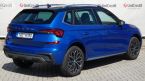 Škoda Kamiq - fotka číslo 2