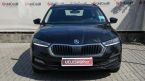 Škoda Octavia - fotka číslo 1
