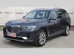 BMW X7 - fotka číslo 0