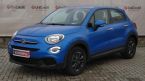 Fiat 500 X - fotka číslo 0