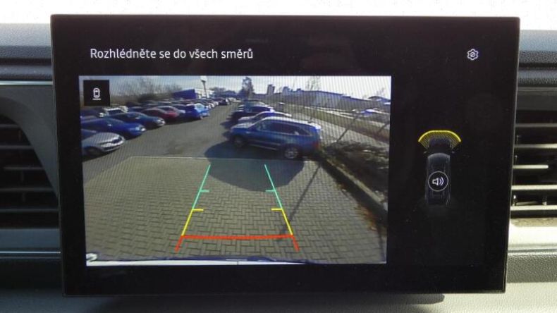 Renault Master - hlavní fotka