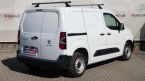 Peugeot Partner - fotka číslo 2