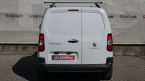 Peugeot Partner - fotka číslo 3