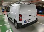 Peugeot Partner - fotka číslo 4