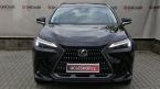 Lexus NX 350h - fotka číslo 1