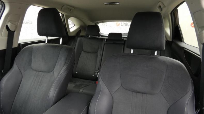 Lexus NX 350h - hlavní fotka