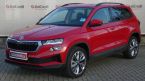 Škoda Karoq - fotka číslo 0