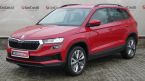 Škoda Karoq - fotka číslo 0