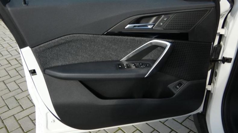 BMW X1 - hlavní fotka