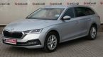 Škoda Octavia - fotka číslo 0