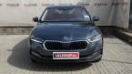 Škoda Octavia - fotka číslo 1