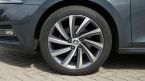 Škoda Octavia - fotka číslo 21