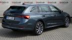 Škoda Octavia - fotka číslo 2