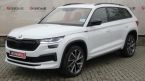 Škoda Kodiaq - fotka číslo 0