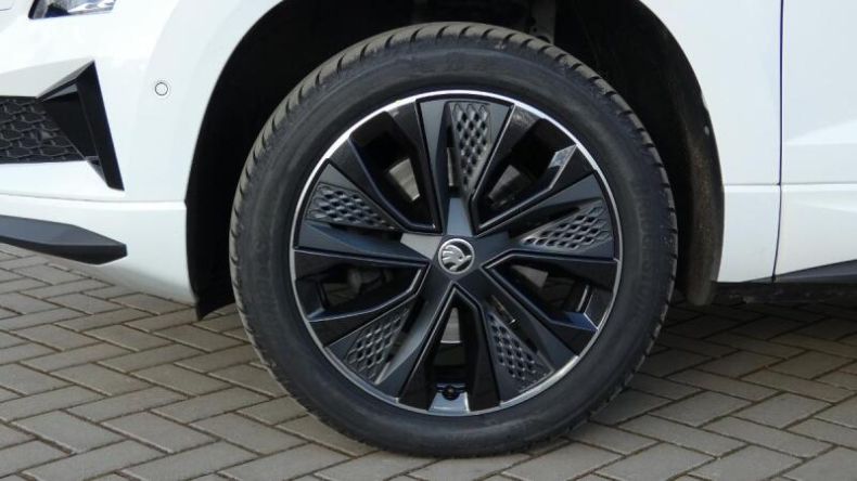 Škoda Karoq - hlavní fotka