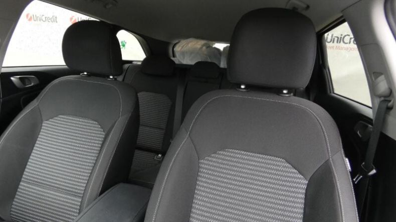 Kia Cee'd - hlavní fotka
