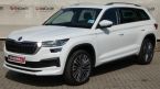 Škoda Kodiaq - fotka číslo 0