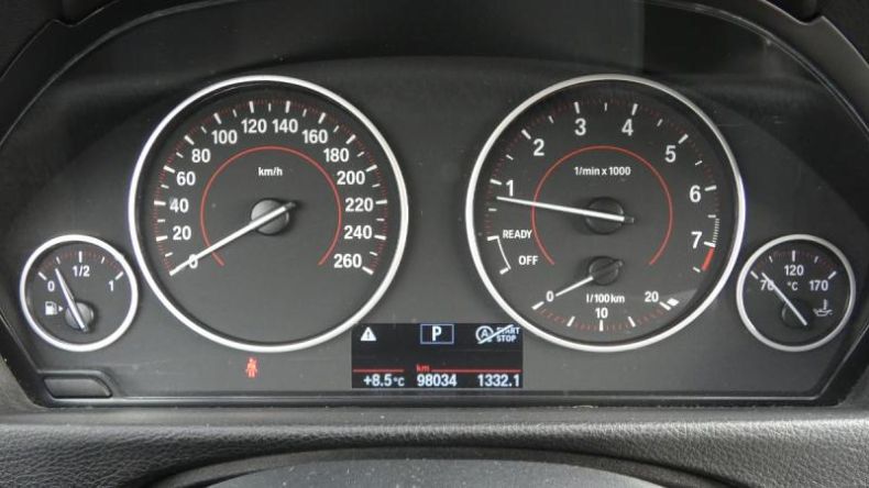 BMW Řada 4 - hlavní fotka