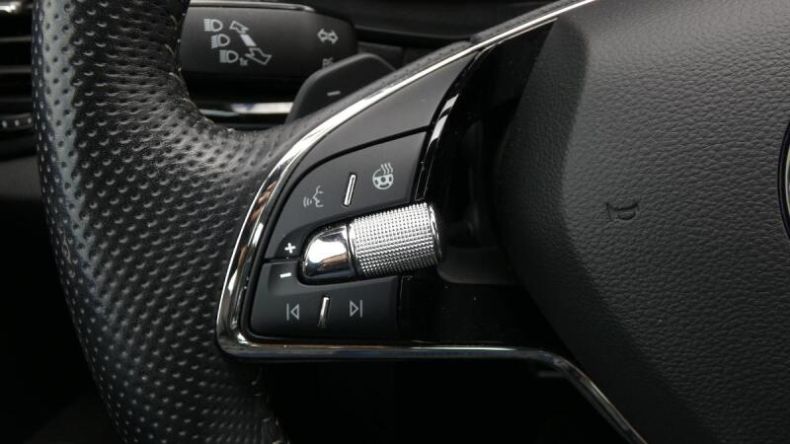 Škoda Karoq - hlavní fotka