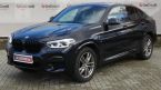 BMW X4 - fotka číslo 0