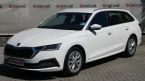 Škoda Octavia - fotka číslo 0