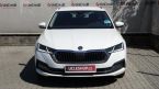 Škoda Octavia - fotka číslo 1