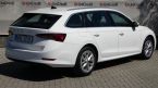 Škoda Octavia - fotka číslo 2