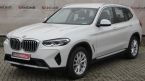 BMW X3 - fotka číslo 0