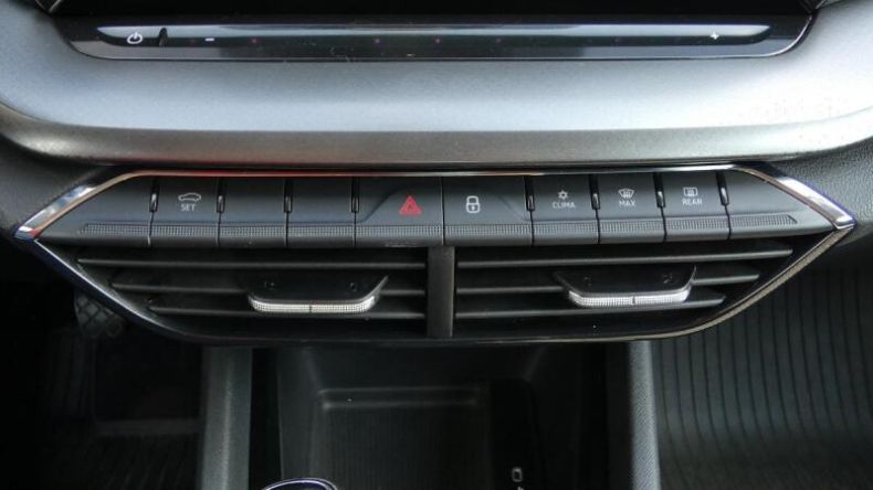 Škoda Octavia - hlavní fotka