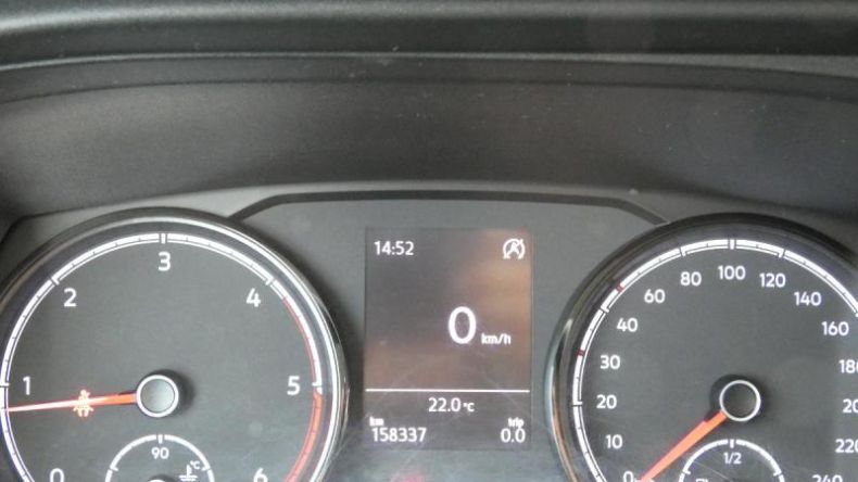 Volkswagen Transporter - hlavní fotka