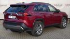 Toyota RAV 4 - fotka číslo 2