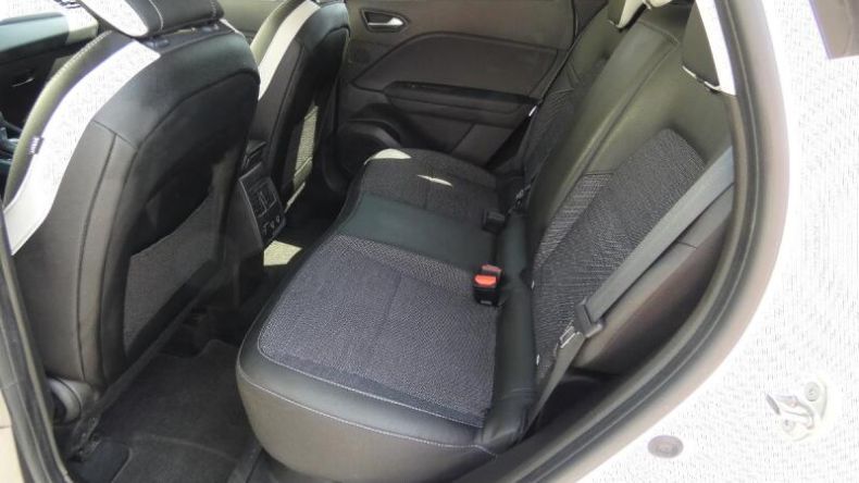 Renault Captur - hlavní fotka