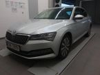 Škoda Superb - fotka číslo 1