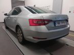 Škoda Superb - fotka číslo 4