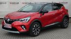 Renault Captur - fotka číslo 0
