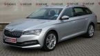 Škoda Superb - fotka číslo 0