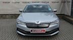Škoda Superb - fotka číslo 1