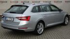 Škoda Superb - fotka číslo 2