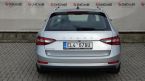Škoda Superb - fotka číslo 3