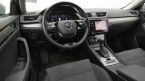 Škoda Superb - fotka číslo 4