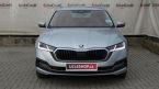 Škoda Octavia - fotka číslo 1