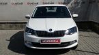 Škoda Fabia - fotka číslo 1
