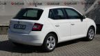 Škoda Fabia - fotka číslo 2