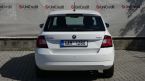 Škoda Fabia - fotka číslo 3